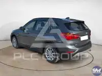 2019 BMW X1