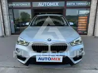 2019 BMW X1
