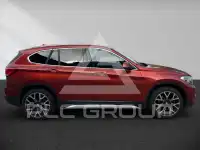 2019 BMW X1