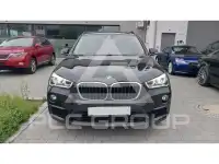 2019 BMW X1