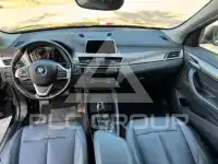 2019 BMW X1