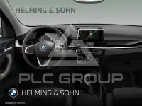 2019 BMW X1