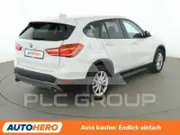 2019 BMW X1