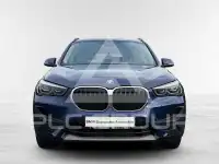 2019 BMW X1