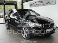 2019 BMW X1