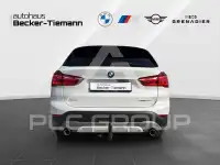 2019 BMW X1