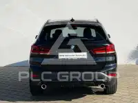 2019 BMW X1