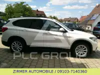 2019 BMW X1