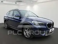 2019 BMW X1