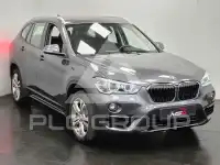 2019 BMW X1