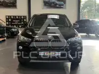 2019 BMW X1