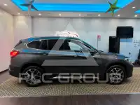 2019 BMW X1