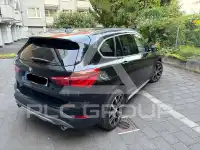2019 BMW X1