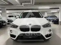2019 BMW X1