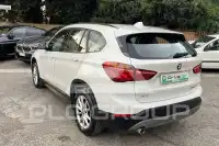 2019 BMW X1
