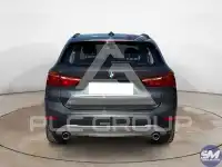 2019 BMW X1