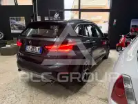 2019 BMW X1