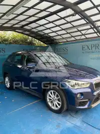 2019 BMW X1