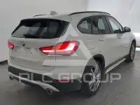2019 BMW X1