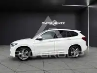 2019 BMW X1
