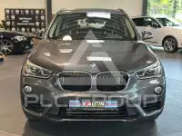 2019 BMW X1
