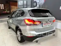2019 BMW X1