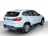 2019 BMW X1