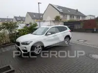 2019 BMW X1