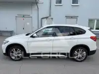 2019 BMW X1