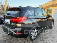 2019 BMW X1