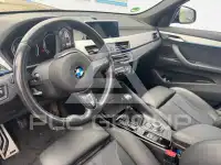2019 BMW X1