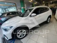 2019 BMW X1