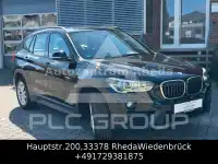 2019 BMW X1