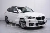 2019 BMW X1