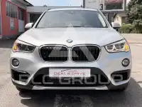2019 BMW X1