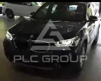 2019 BMW X1