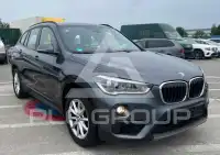 2019 BMW X1