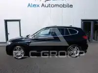 2019 BMW X1