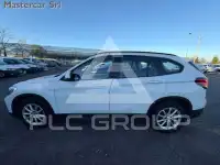 2019 BMW X1