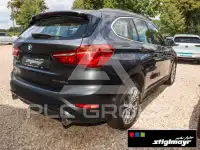 2019 BMW X1