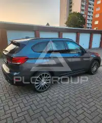 2019 BMW X1