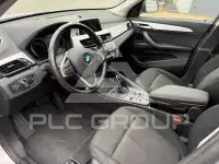 2019 BMW X1