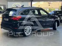 2019 BMW X1