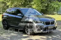 2019 BMW X1
