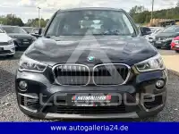 2019 BMW X1