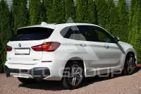 2019 BMW X1