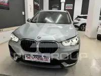 2019 BMW X1