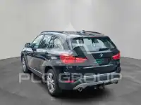 2019 BMW X1