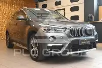 2019 BMW X1