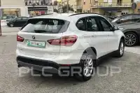 2019 BMW X1